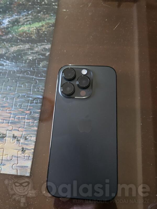 Apple - 14 pro