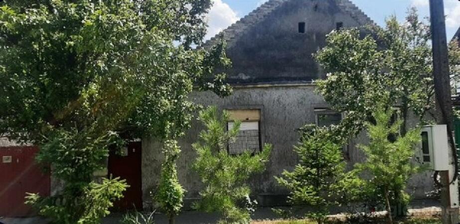 Porodična kuća 60m2 - Kovačica - Debeljača