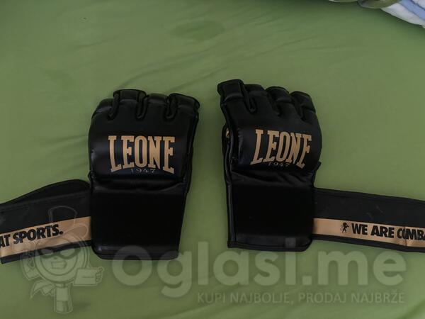 Rukavice za MMA nikad koriscene