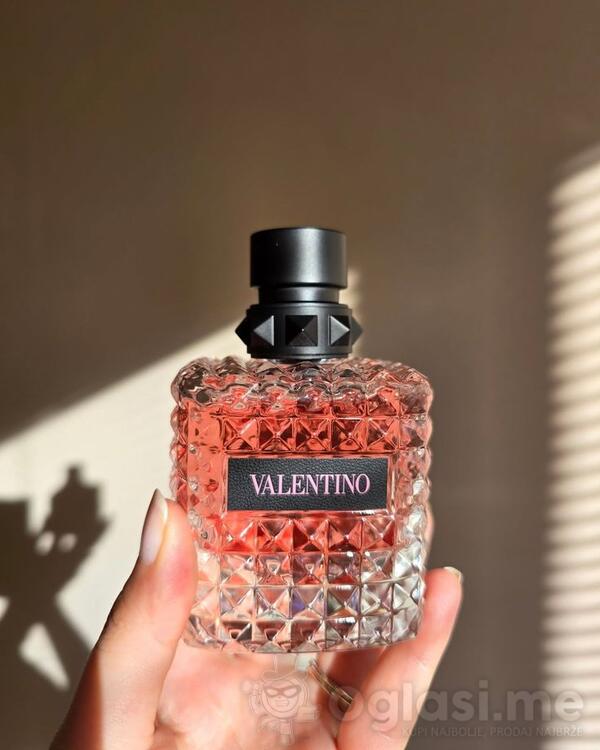 Valentino parfem