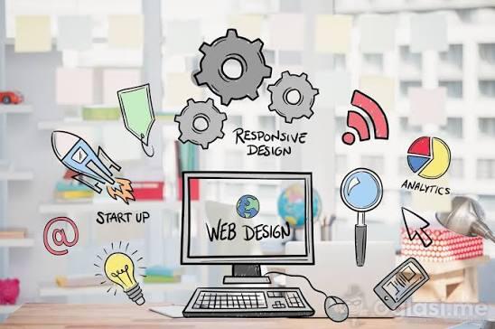 Izrada, dizajn i održavanje web sajtova - POVOLJNO