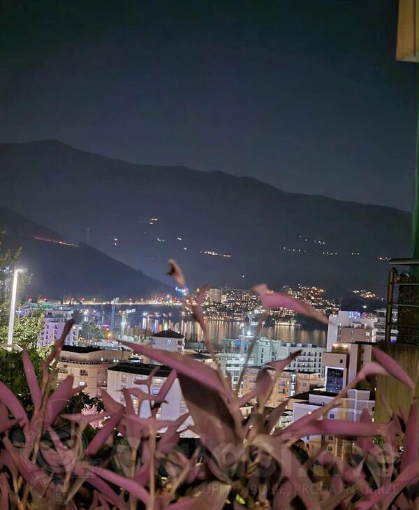 Jednosoban stan 35m2 - Budva - Babin Do