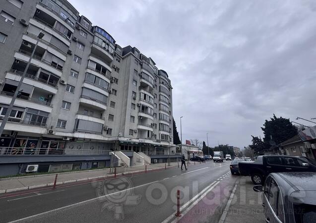 Kancelarija 28m2 - Podgorica - > Okolina grada