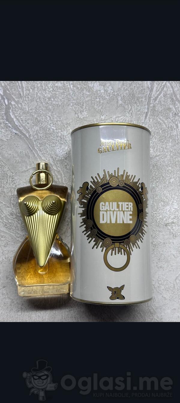 Na prodaju 1000 modela parfema 