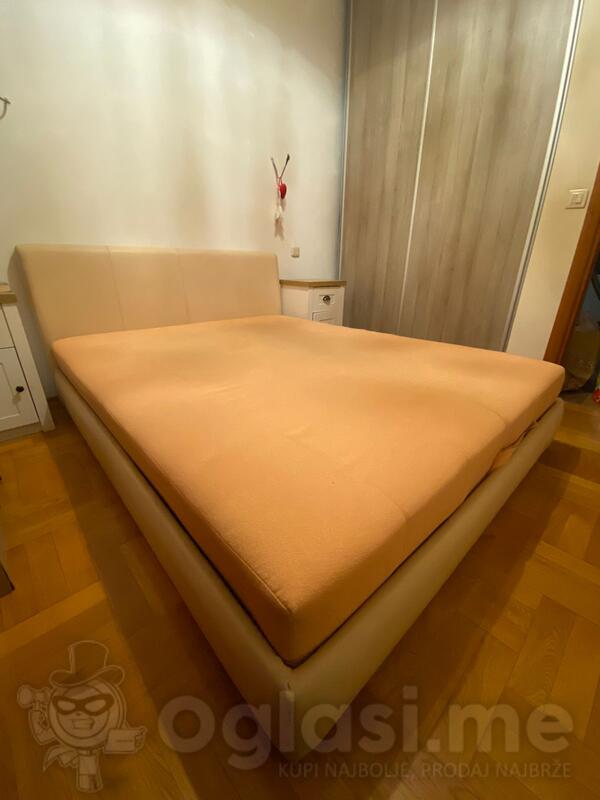 Prodajem francuski krevet 160x200