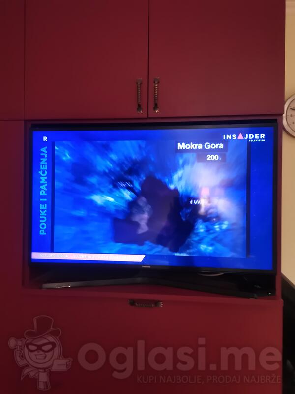 Samsung  - Televizor Plazma 40"