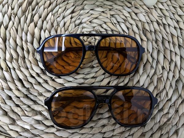 Bez brenda  - Sunčane naočare