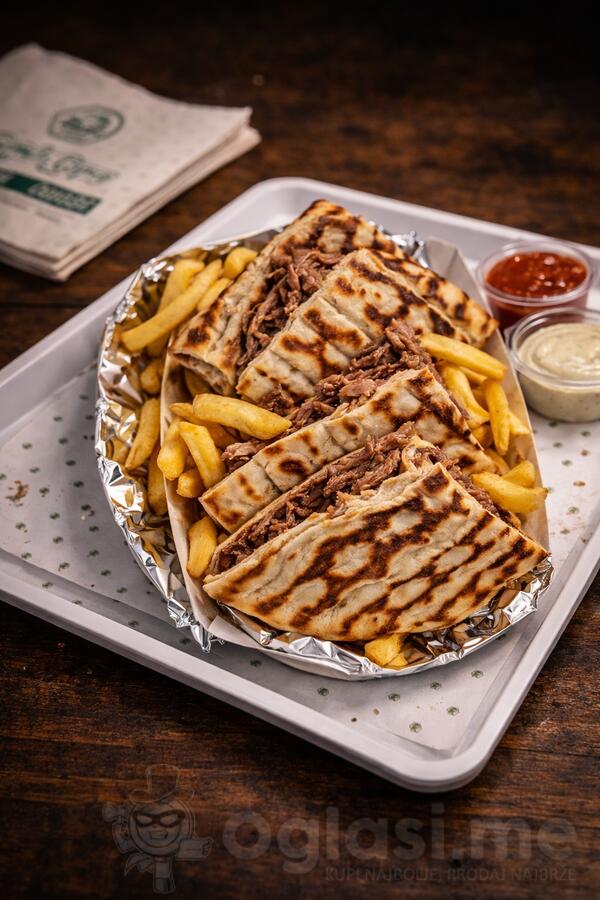  HITNO ZAPOŠLJAVAMO – Podgorica (fast food lokal)