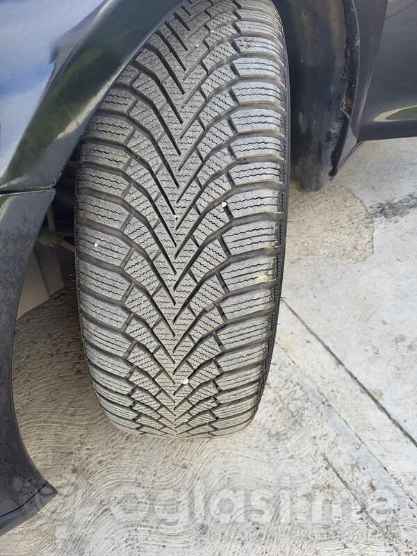 Ronal felne i Sailun gume