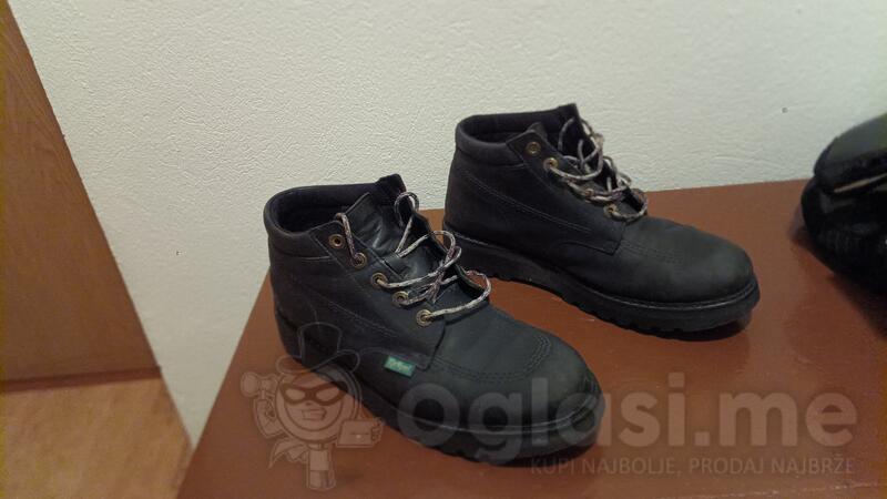 Kickers 42/43, kožne đon kaučuk