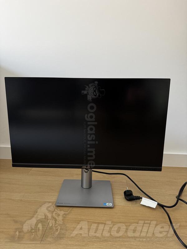 Asus  - Monitor LCD 27"