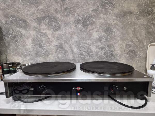 Prodajem Električnu Palačinkaru