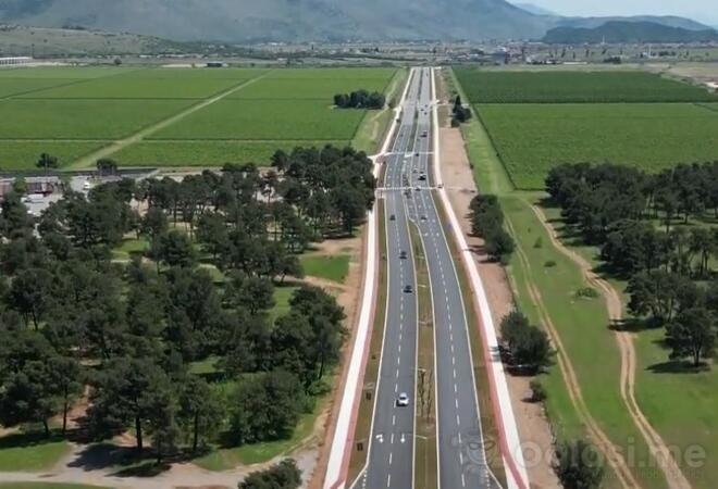 Građevinsko zemljište 2764m2 - Podgorica - Kuće Rakića