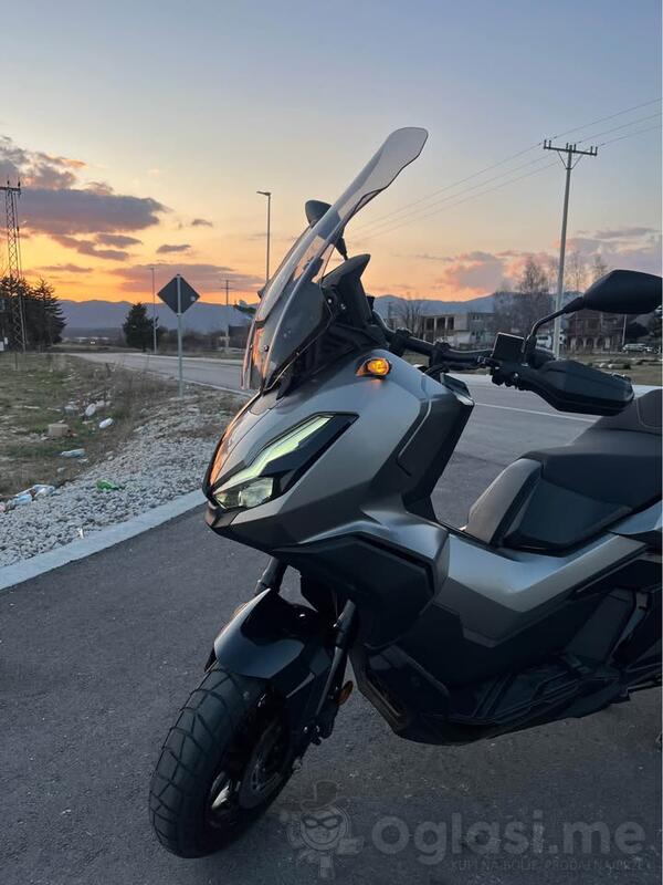 Vizir za motor - Moto oprema