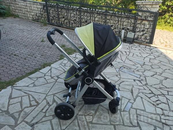 Kolica za bebe odlicna