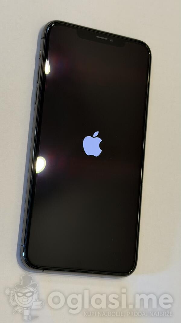 Apple - 11 Pro Max