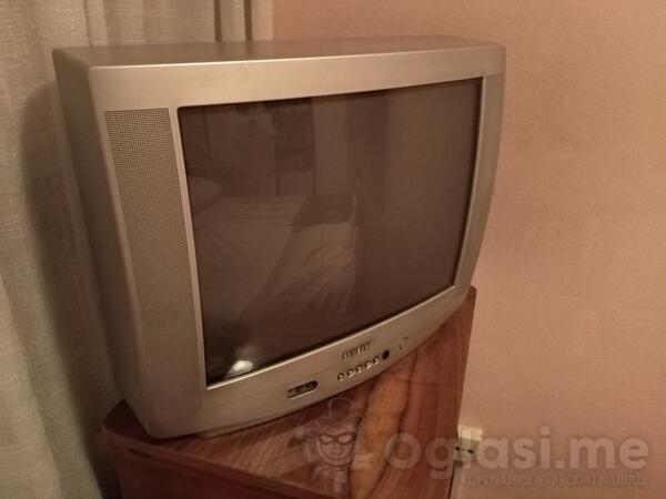 Samsung CZ-21H12T - Televizor CRT 24"