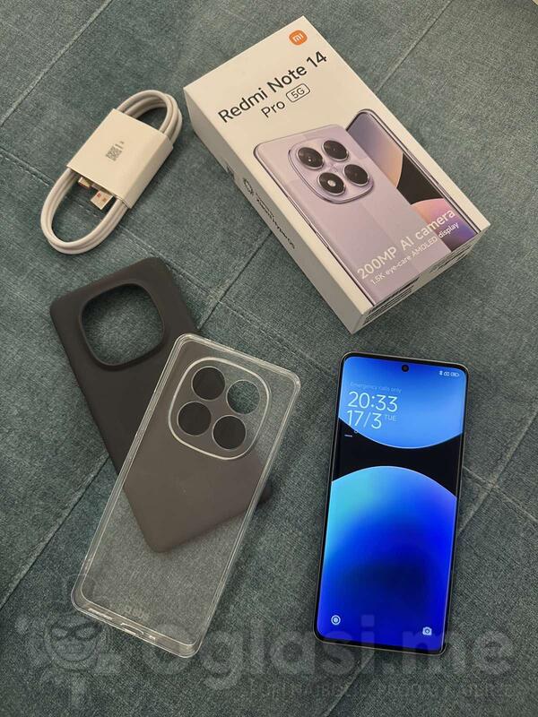 Xiaomi - Note 14 pro 5G