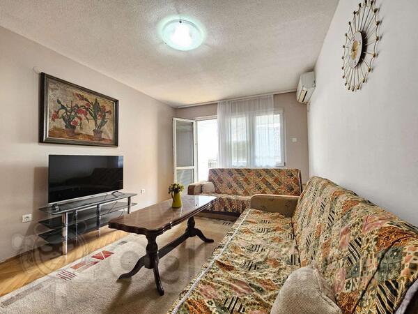 Jednosoban stan 60m2 - Bar - Bar (uži dio)