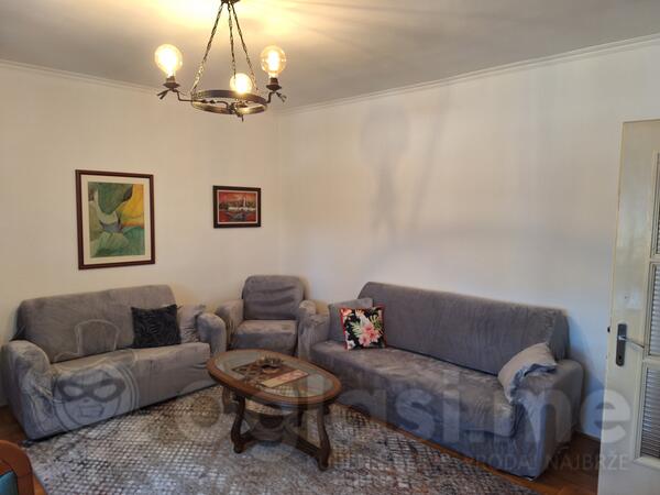 Dvoiposoban stan 68m2 - Podgorica - Centar grada