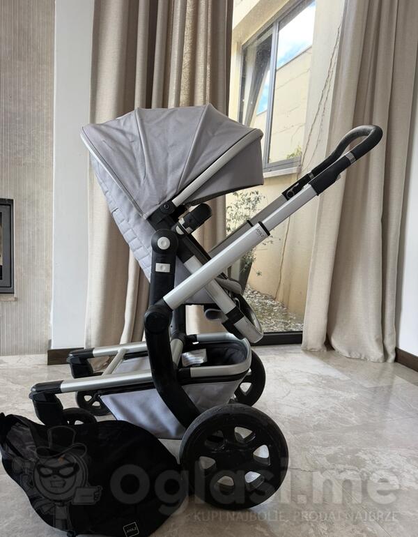 Joolz Day 2 kolica+korpa+torba+cerada za kisu