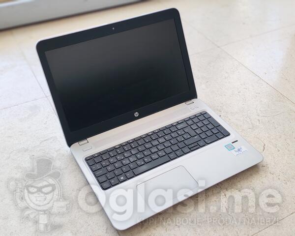 HP ProBook 450 G4 - 15" Intel i5 8GB GB