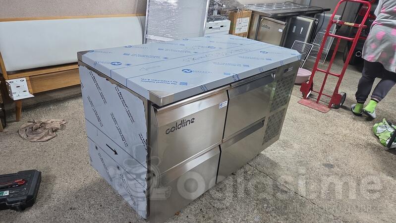 Inbox Rashladni Stolovi I Salatara