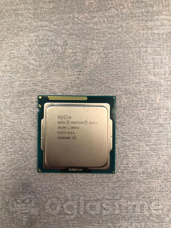 Intel - Pentium