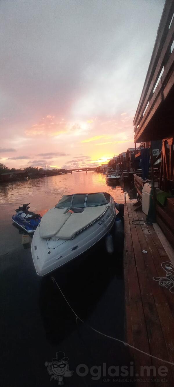 Mariah - Mercruiser 5.0