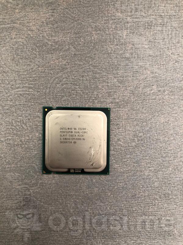Intel - Pentium