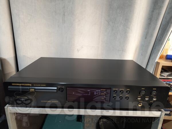 Marantz Cd 5000