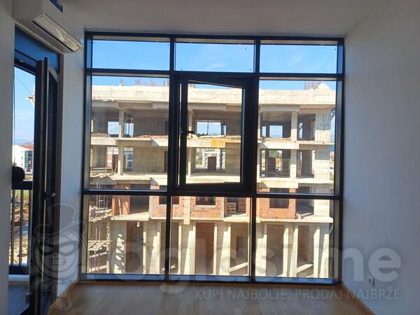 Garsonjera 24m2 - Podgorica - Zabjelo