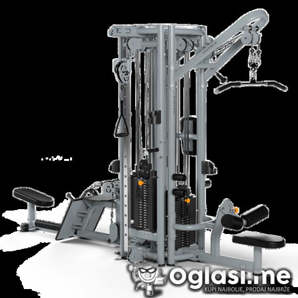 Matrix Aura G3 4 station