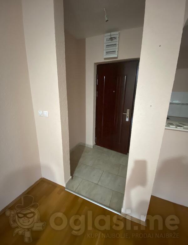 Dvosoban stan 69m2 - Podgorica - Zabjelo