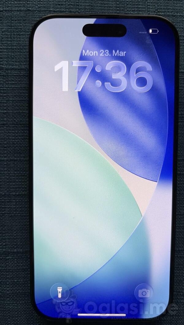 Apple - iPhone 16 Pro