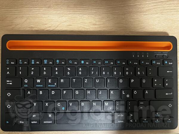 Ostalo tastatura  - Ergonomska