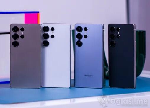 Samsung - Samsung Galaxy S26 Ultra