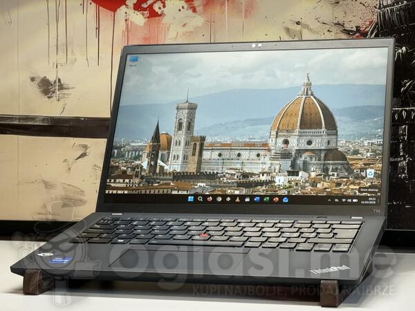 Lenovo  - 14.1" Intel i5 32GB GB