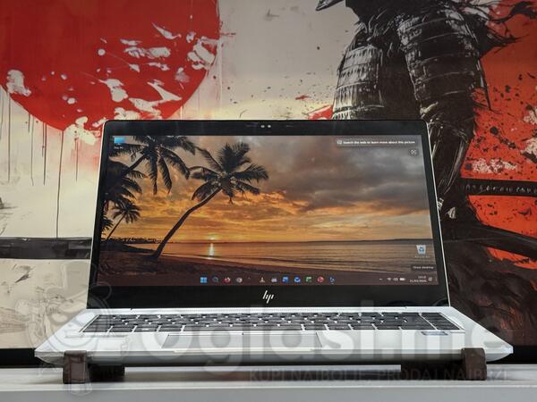 HP  - 14.1" Intel i7 16GB GB