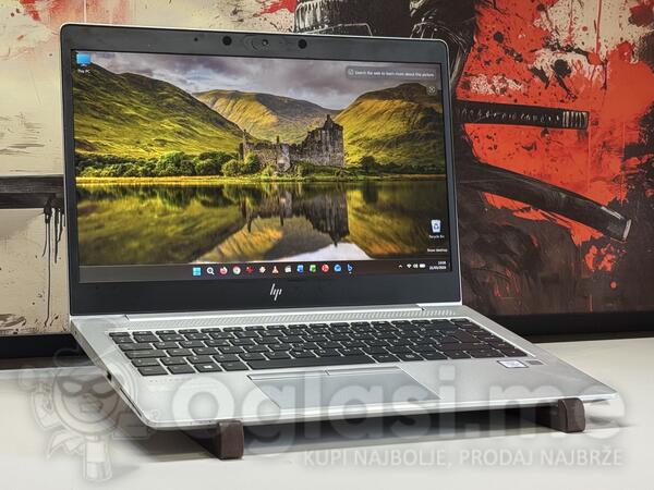 HP  - 14.1" Intel i5 16GB GB
