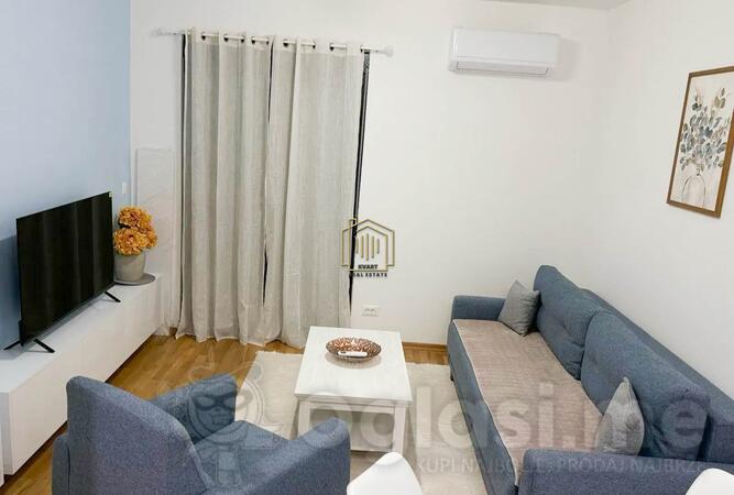 Jednosoban stan 40m2 - Podgorica - Zabjelo
