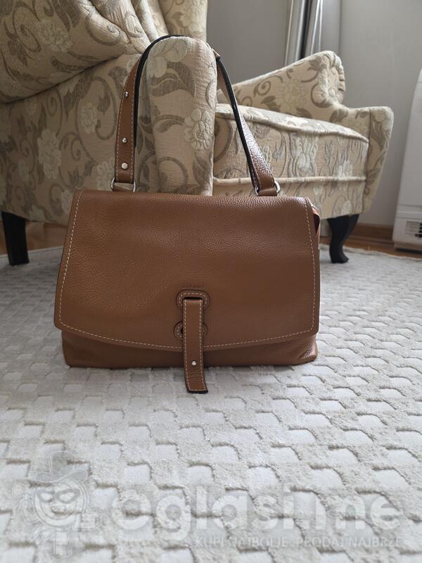 Kožna Ripani tašna