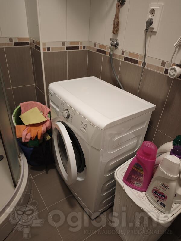 Beko mašina za veš 