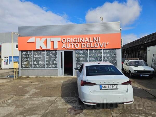 Lokal 220m2 - Sremska Mitrovica - Sremska Mitrovica (uži dio)