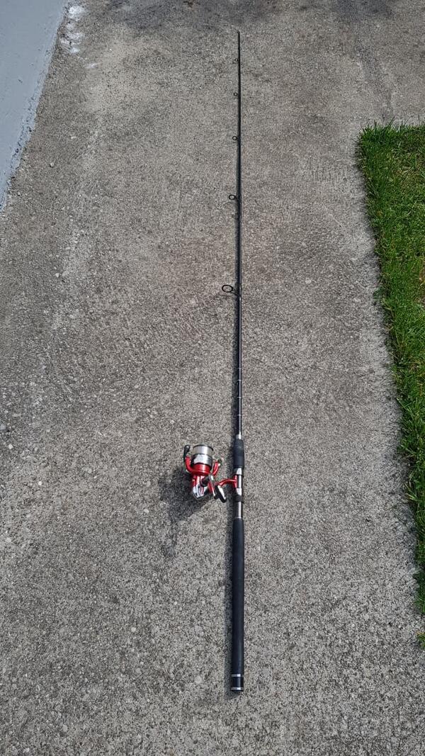 Ostalo za ribolov - Shimano