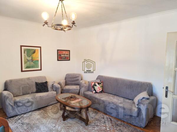 Dvosoban stan 68m2 - Podgorica - Centar grada