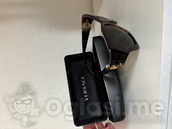 Versace  - Sunčane naočare