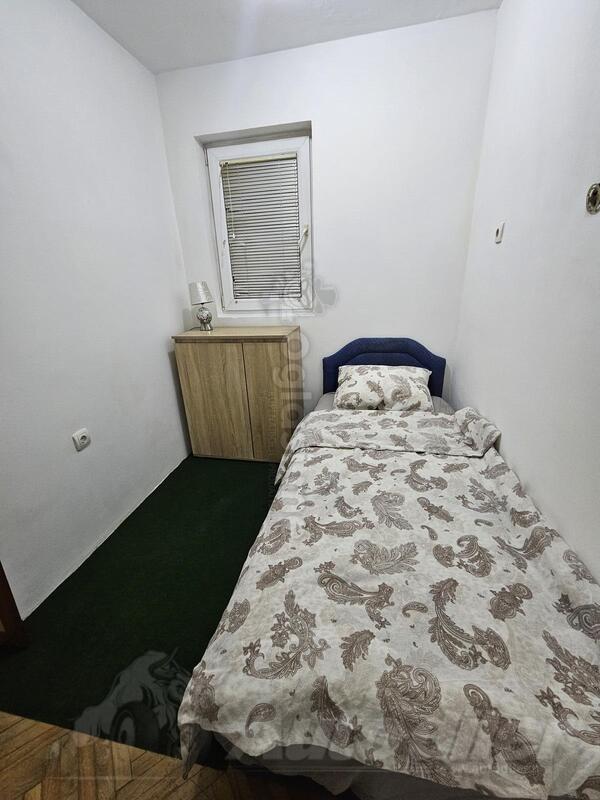 Trosoban stan 60m2 - Tivat - Dumidran