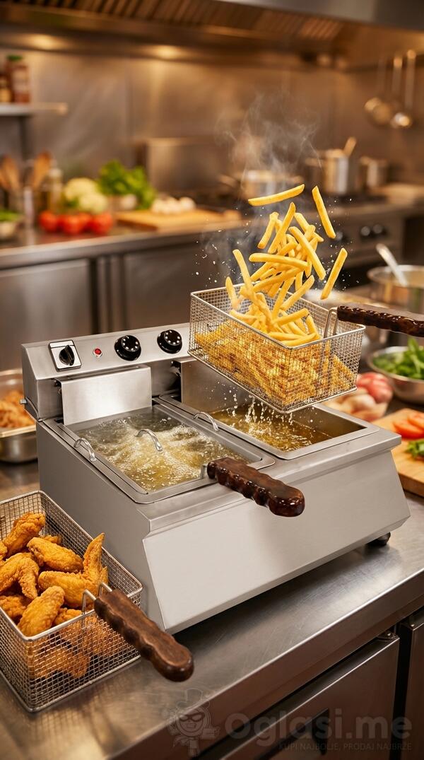 Nameštaj za ugostiteljstvo