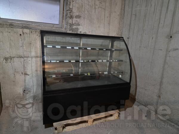 Pekarska oprema i mašine